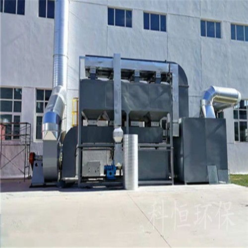 丹陽化工廠廢氣處理設備廠家價格解析與工程機械設備研發前景展望